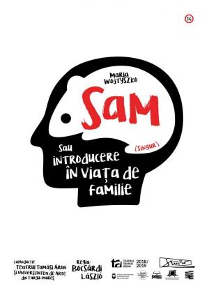 Sam, sau introducere în viaţa de familie
