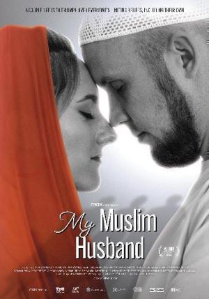 Soțul meu musulman