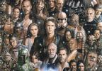 Oana Balaci: Fenomenul Star Wars: Influențe, abordare revoluționară și impact generațional - Monetizarea francizei. 4.2. Etapa Disney și trilogia sequel-urilor