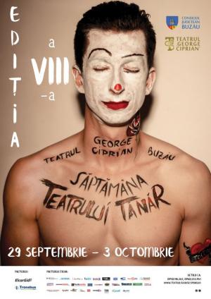 Săptămâna Teatrului Tânăr, Buzău, 2021