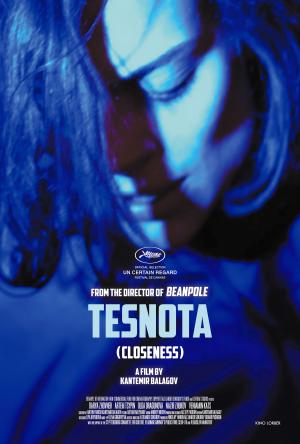 Tesnota / Closeness