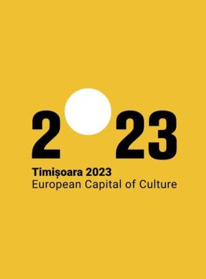 Capitala Europeană a Culturii - Timișoara 2023