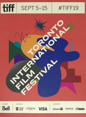 Festivalul de film Toronto 2019