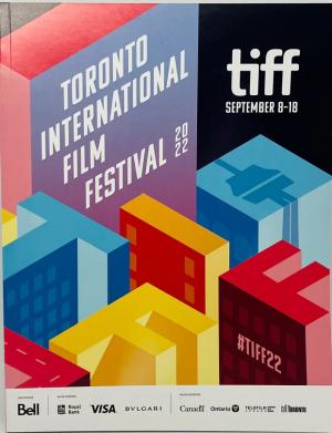 Festivalul de film Toronto 2022