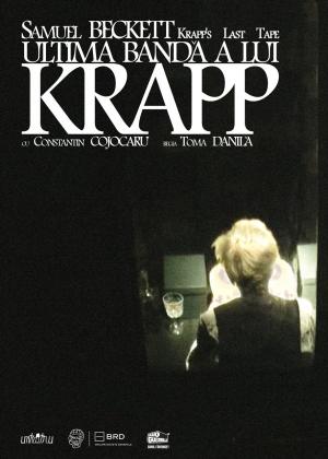 Ultima bandă a lui Krapp
