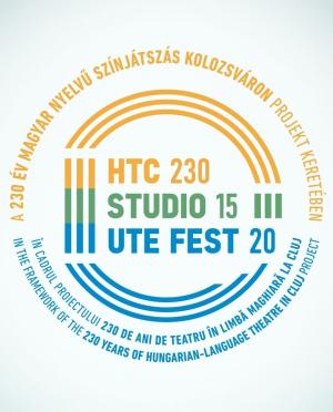 Festivalul Uniunii Teatrelor din Europa, UTE FEST, 2023