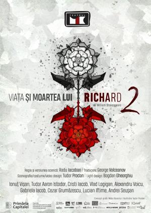 Viața și moartea lui Richard 2