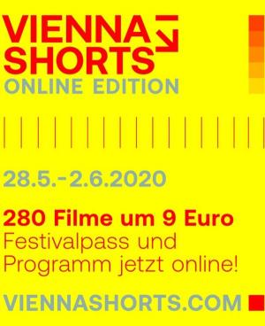 Festivalul Vienna Shorts Film, 2020