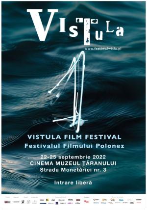 Vistula Film Festival - Festivalul Filmului Polonez, 2022