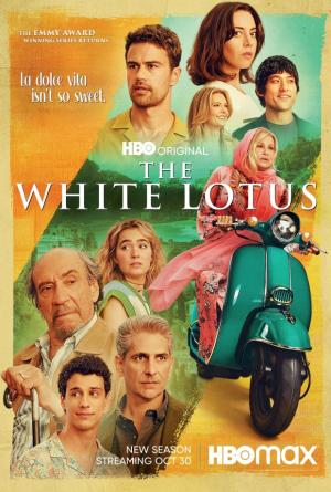 White Lotus, The