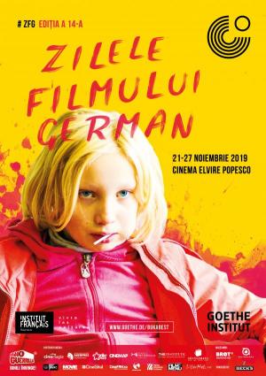 Zilele Filmului German, 2019