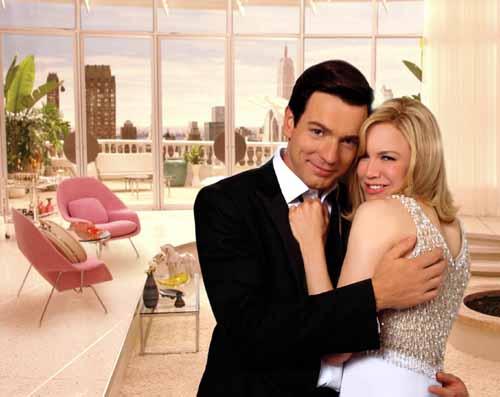 Down with love