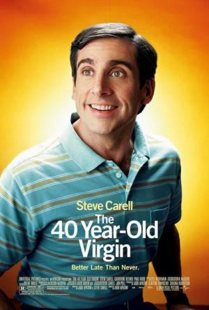 40 Year Old Virgin, The