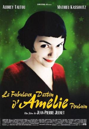 Fabuleux destin d'Amélie Poulain, Le