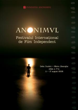 Festivalul de film Anonimul 2008