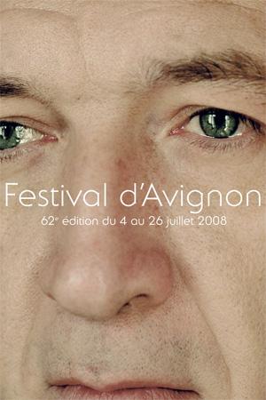 Festivalul de Teatru Avignon 2008