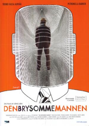 Brysomme mannen, Den / Bothersome Man, The