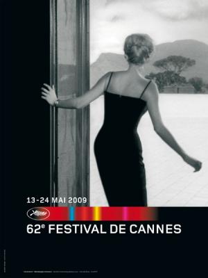 Festivalul de film Cannes, 2009