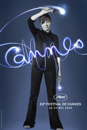 Festivalul de film Cannes, 2010