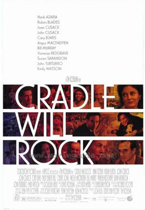Cradle will rock