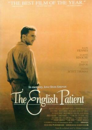 English Patient, The