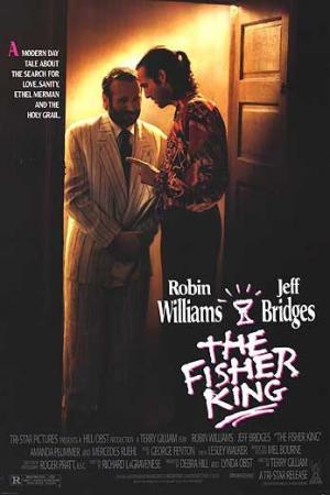 Fisher King, The