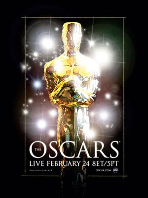 Premiile Oscar 2008