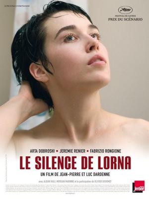 Silence de Lorna, Le