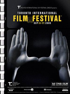 Festivalul de film Toronto 2005