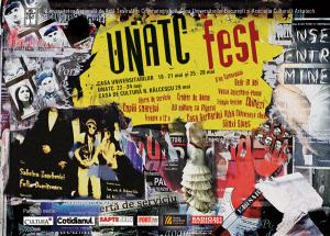 UNATC fest 2009