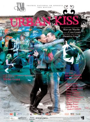 Urban Kiss