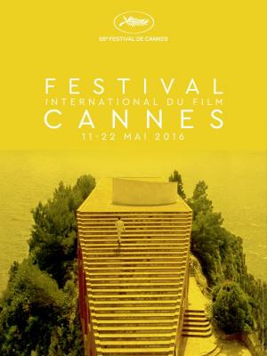 Festivalul de film Cannes, 2016