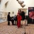 Marcel Frandeș: Recital de lieduri - soprana Aida Pascu și pianistul Gabriel Gâțan - la Muzeul Național Cotroceni din București