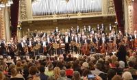 Marcel Frandeș: Violonistul Remus Azoiței și dirijorul Roberto Abbado, în concert la Ateneul Român