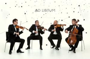 Cvartetul Ad Libitum