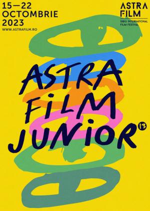 Festivalul de film documentar Astra Film Festival, 2023