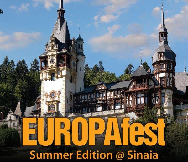 EUROPAfest 2015