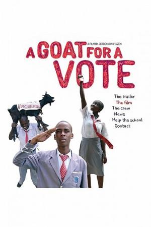 A Goat for a Vote