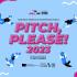 Comunicat de presă: Pitch, please! Încep înscrierile pentru atelierul Animest dedicat proiectelor de film animat - Animest, 2023
