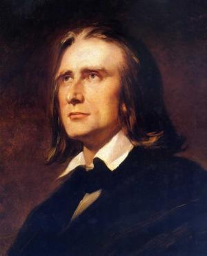 Aniversare Liszt 2011