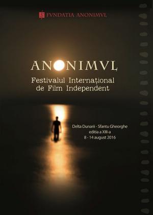 Festivalul de Film Anonimul 2016