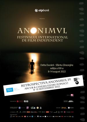 Festivalul de Film Anonimul 2022
