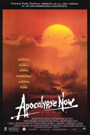 Apocalypse Now - Redux