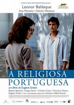 A Religiosa Portuguesa / Călugăriţa portugheză