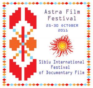 Festivalul de film documentar şi antropologie vizuală Astra Film Fest 2011