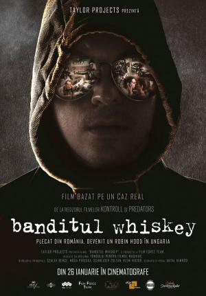 A Viszkis / Banditul Whisky