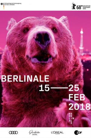 Festivalul de film Berlin, 2018