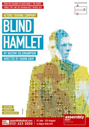 Blind Hamlet