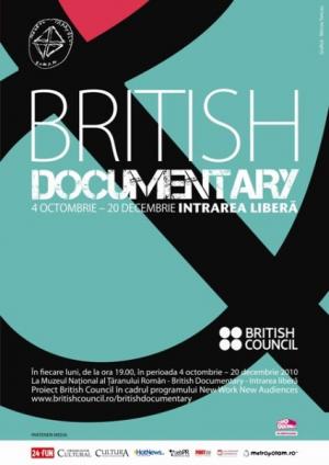 Festivalul British Documentary, 2010