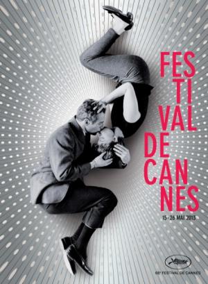 Festivalul de film Cannes, 2013